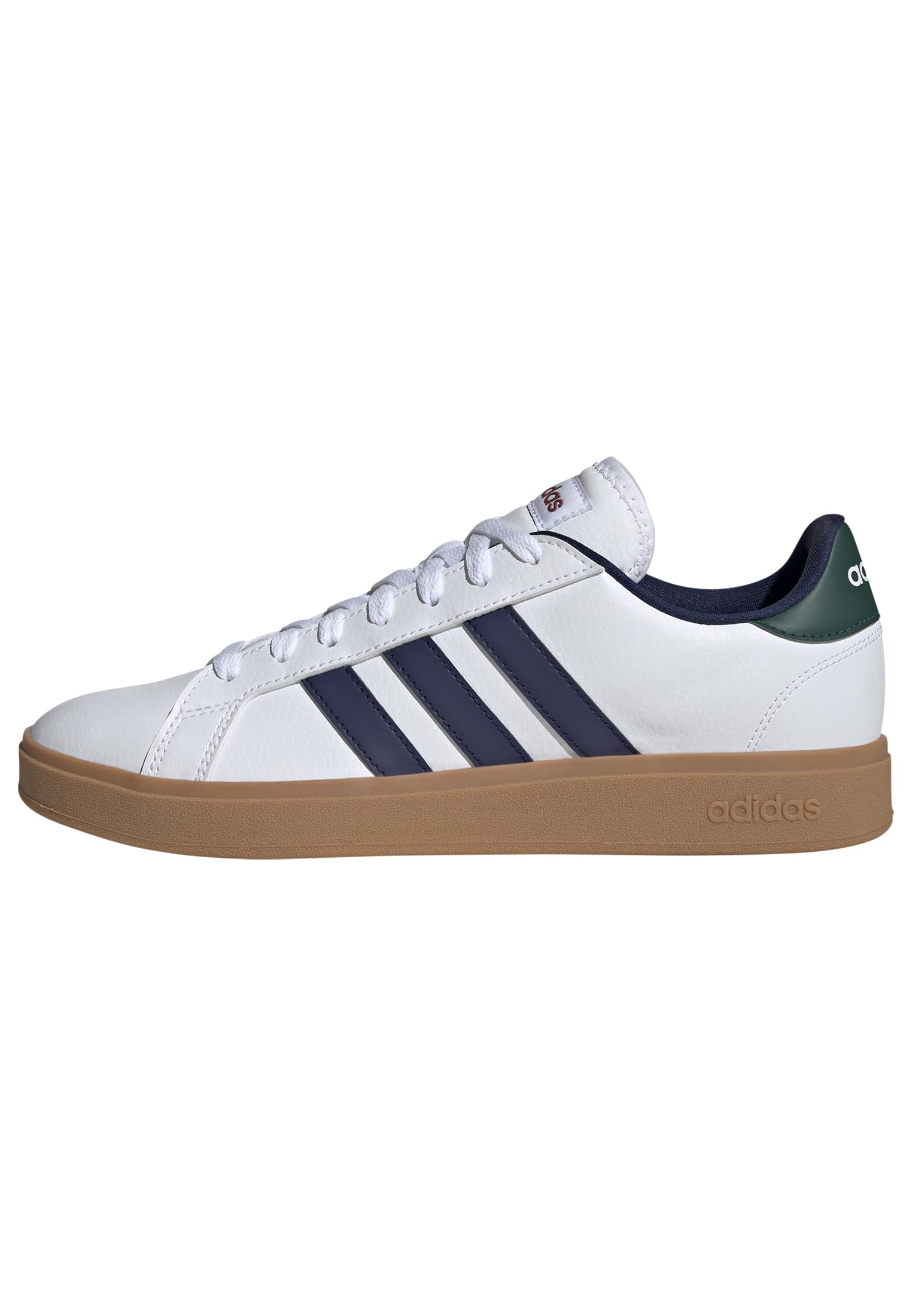 adidas Grand Court TD Lifestyle Court Casual Shoes — view 54