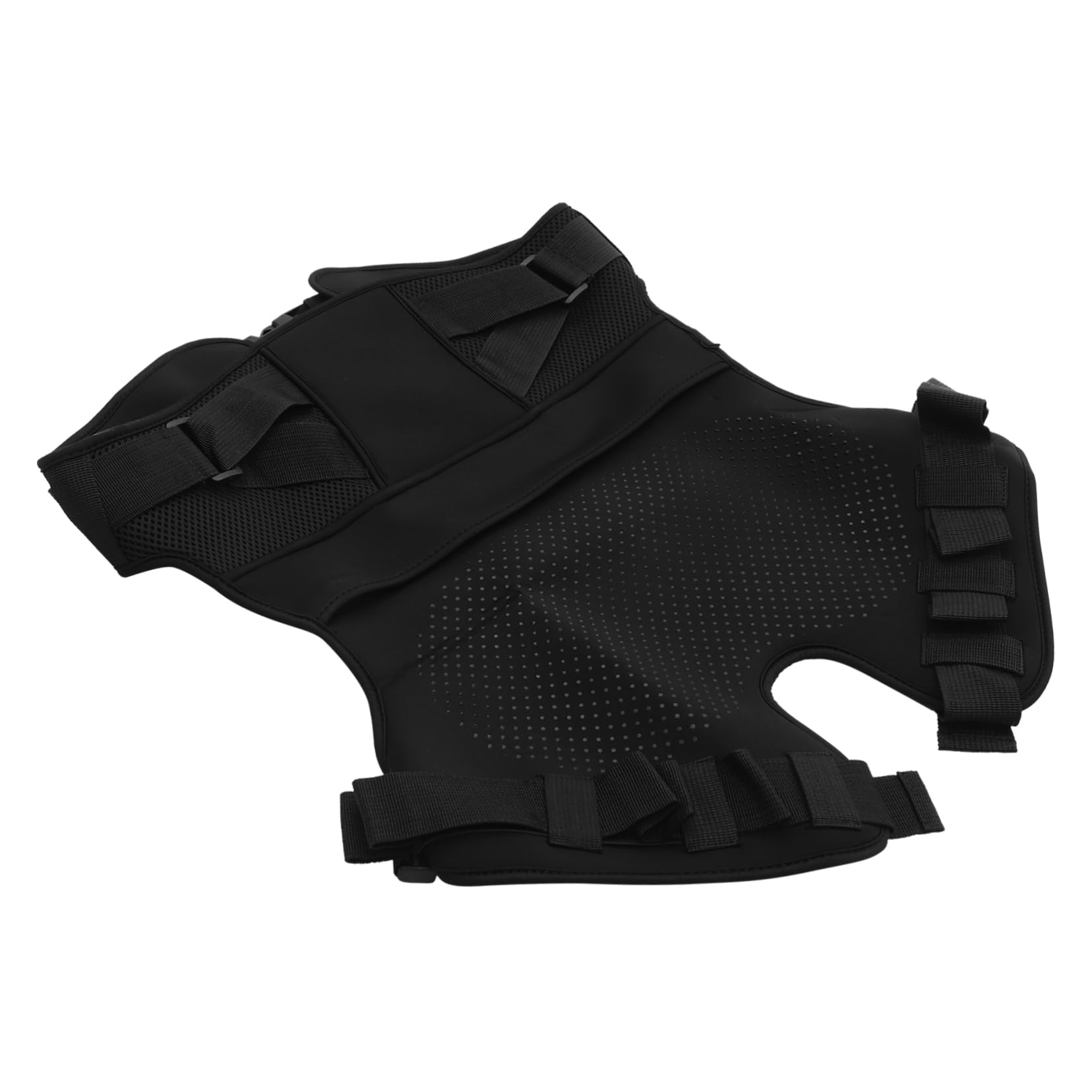 KOMBIUDA Thickened Buttock Relief Fishing Cushion Waterproof Pad for Outdoor Activities Adjustable and Sturdy