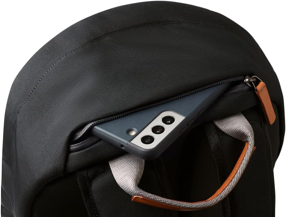 Bellroy Classic Backpack 2nd Edition (Unisex Laptop Backpack, 20L) - Slate