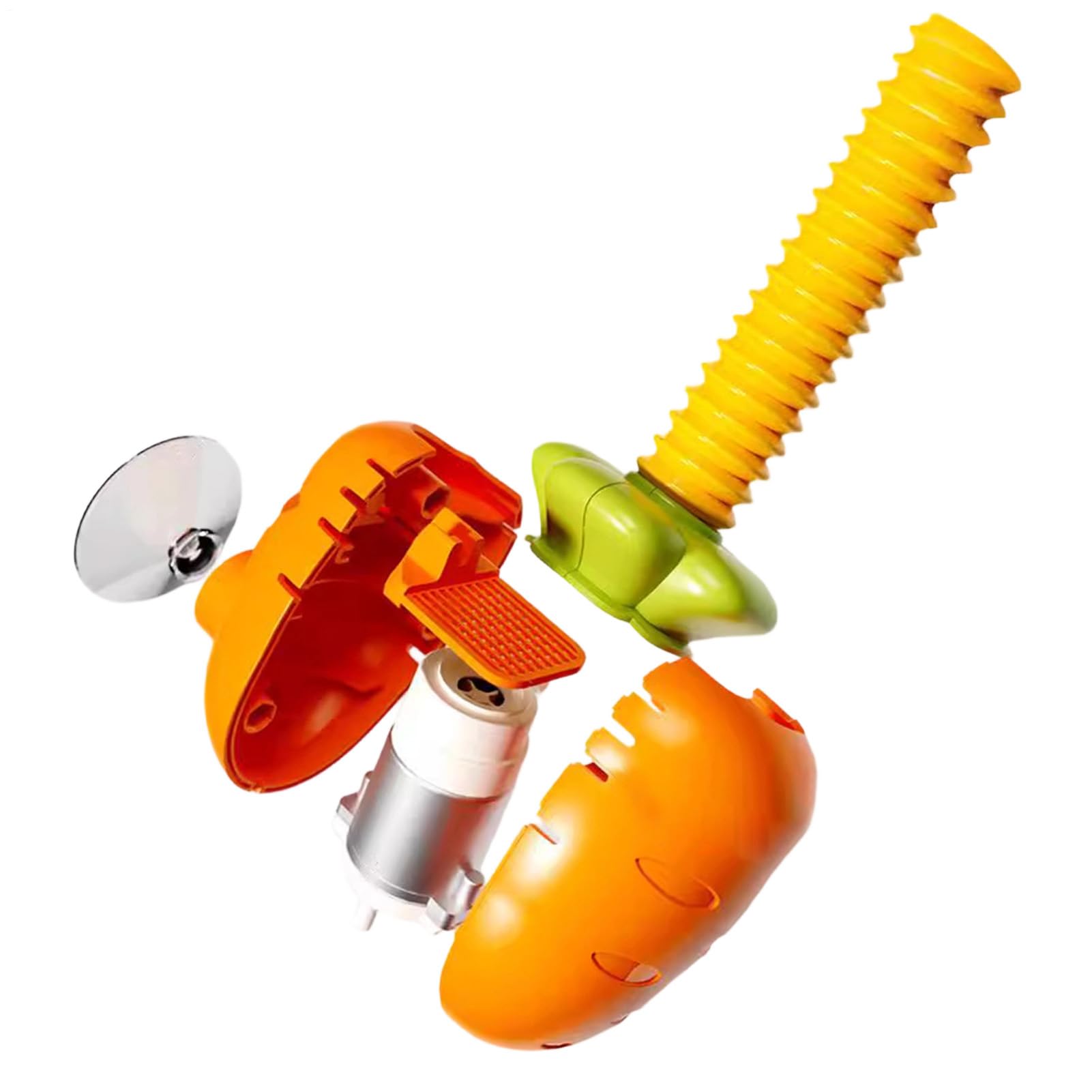 Bath Sprayer Toy Jeux de Bain en Forme de Lapin