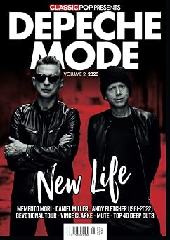 Classic Pop Presents Depeche Mode Vol. 2