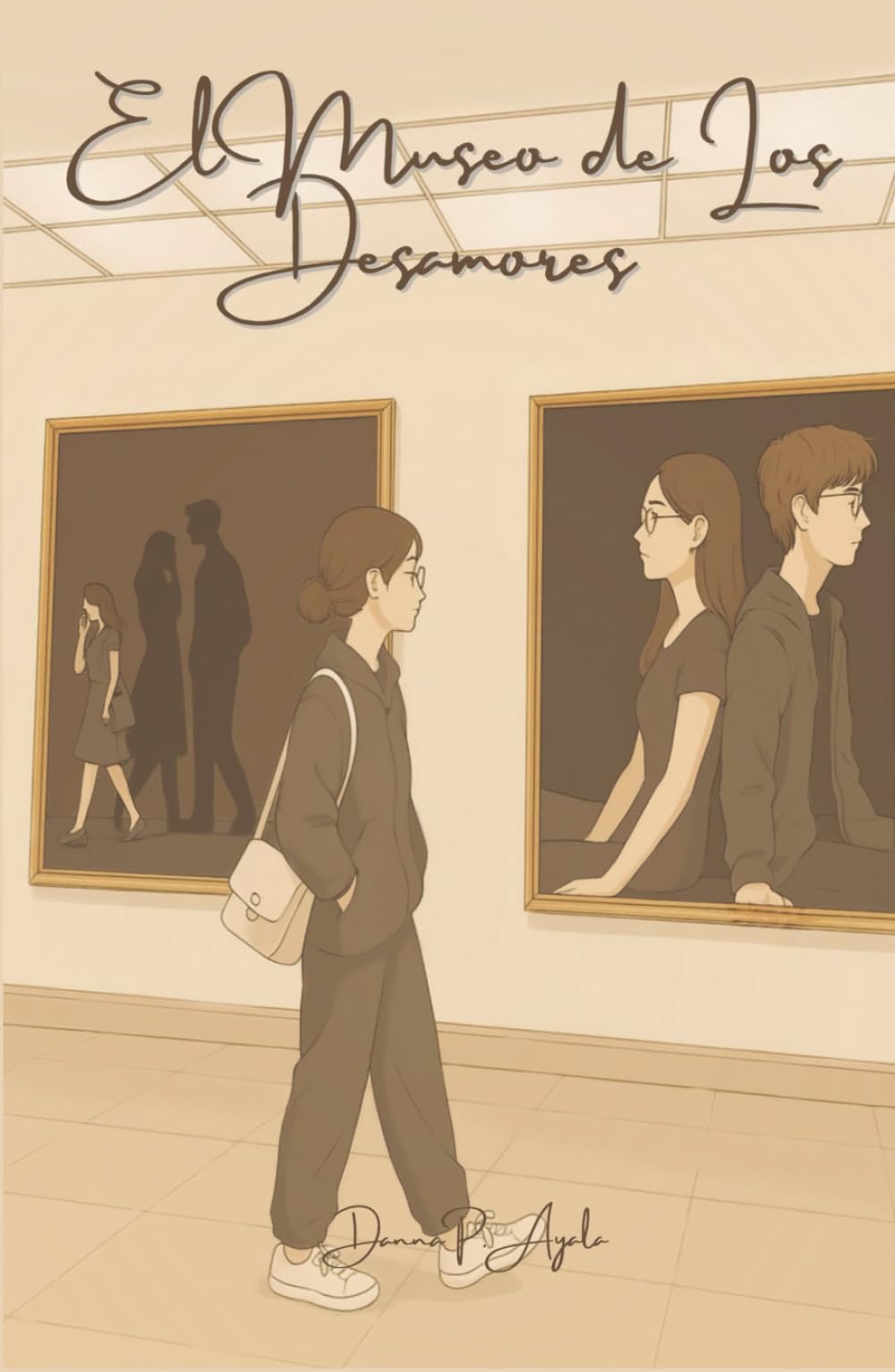 El museo de los desamores