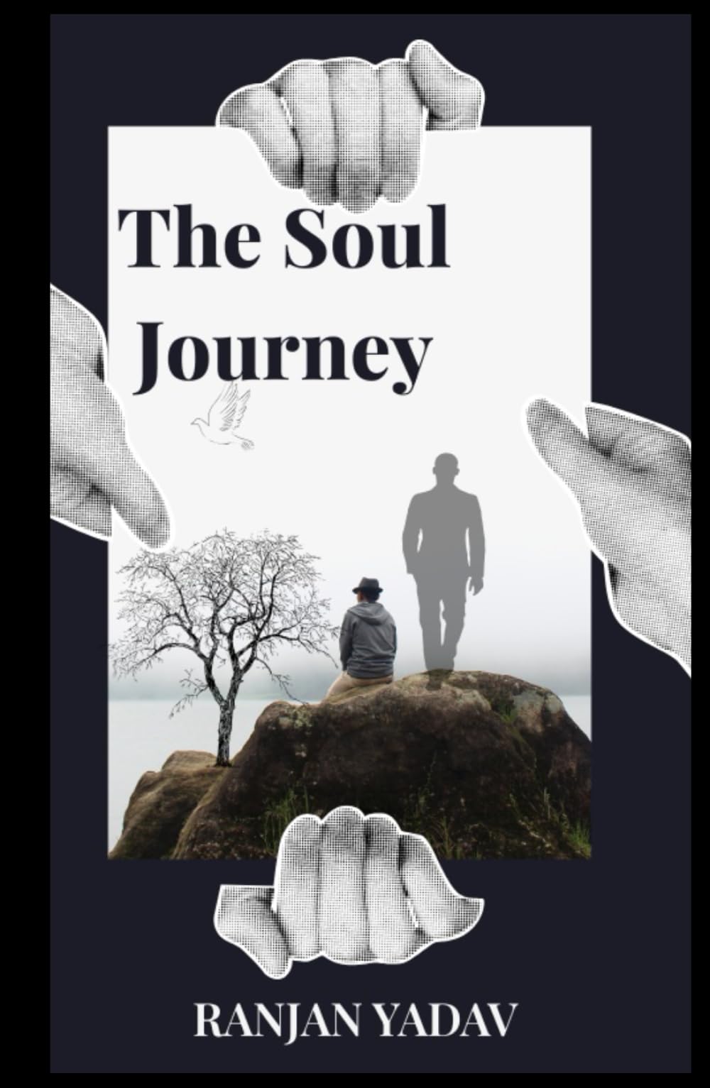 The Soul Journey: A Path to Healing, Awakening, and Becoming Whole