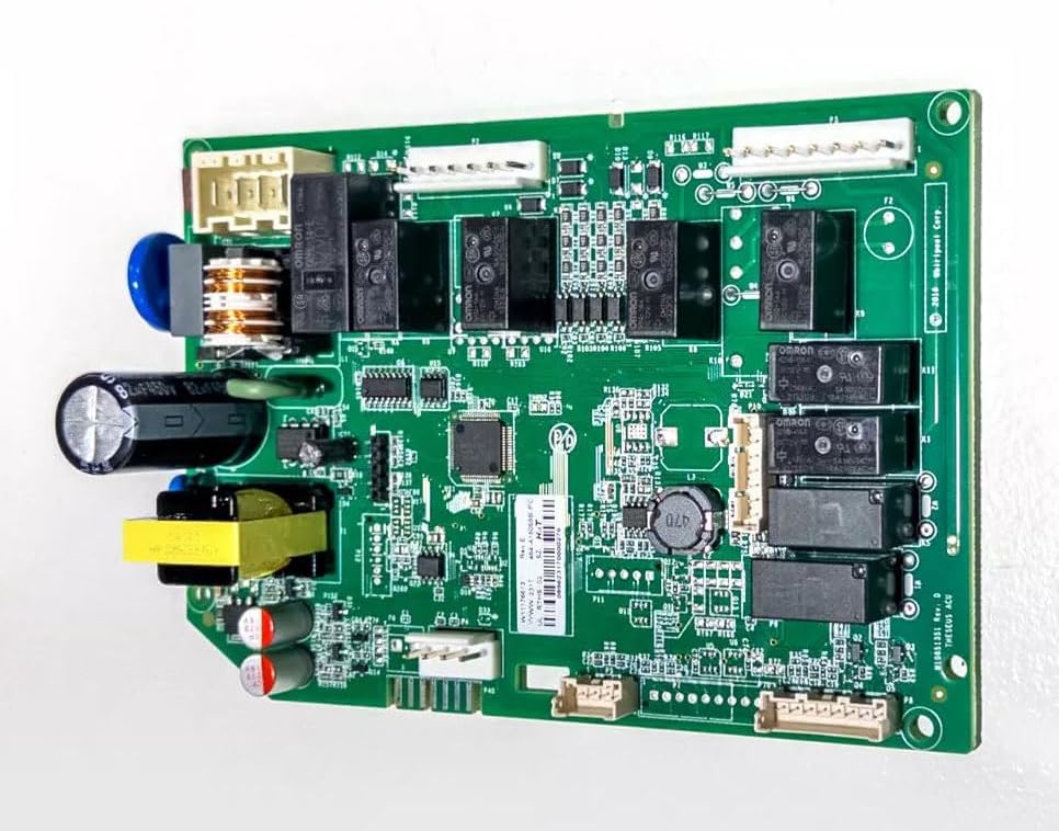 W11176613 Control Board for Refrigerators W11099020