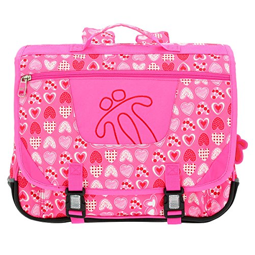 Totto Tijeras Daypack Sac à dos multicolore 40 cm pour ordinateur 13 pouces
