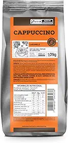 Preparado para Cappuccino sabor Caramelo 1,01 Kg FMB