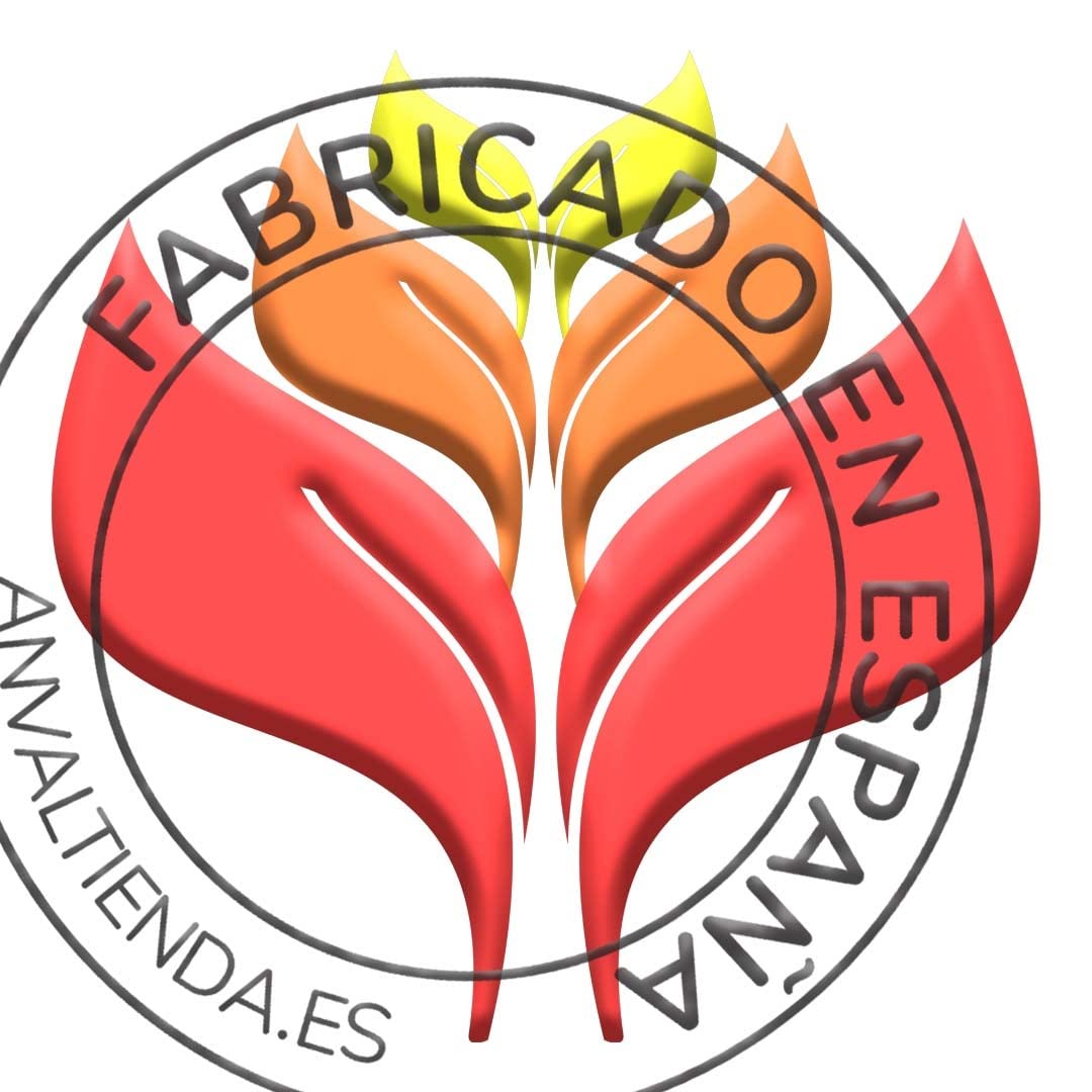Carpeta organizador Literatura, Revistas, Tratados, Documentos - Transparente - Carpeta para Predicar (Rojo)