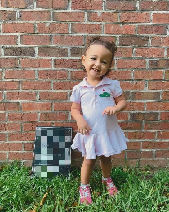 Toddler Baby Girl Golf Outfit Short Sleeve Polo Dress Pleated Drop Waist One Piece Summer Dresses for Little Girls2