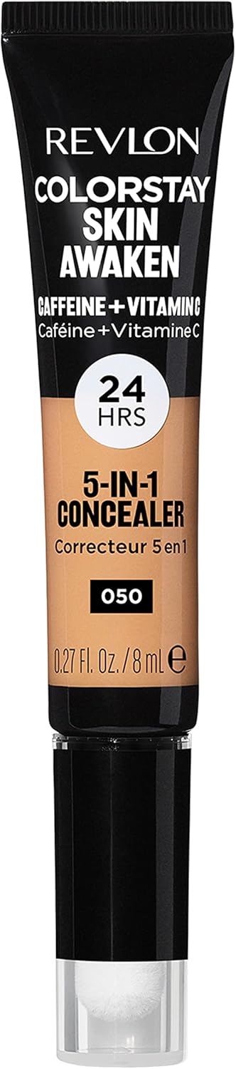Revlon Colorstay Skin Awaken Concealer – 050 Medium Deep