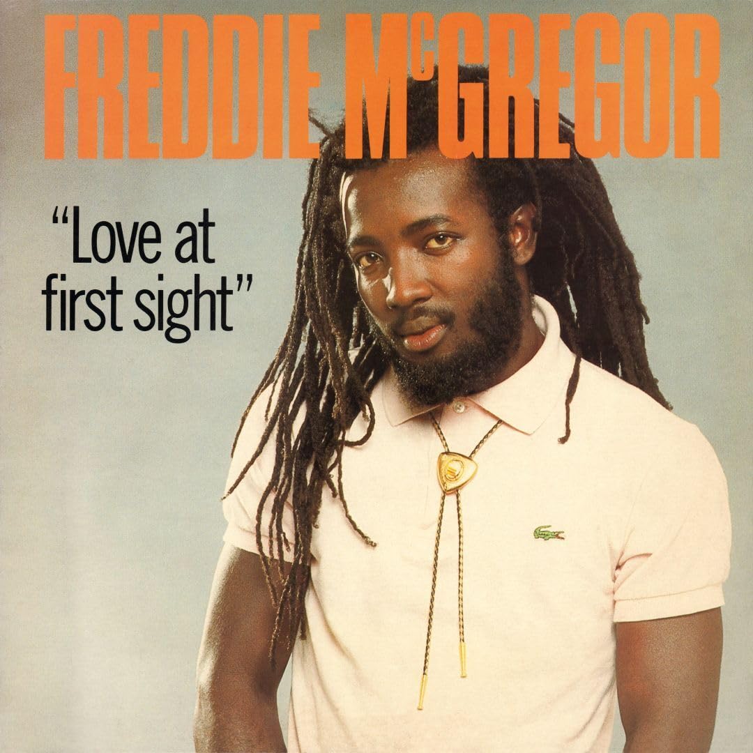Love At First Sight (LP) [VINYL]