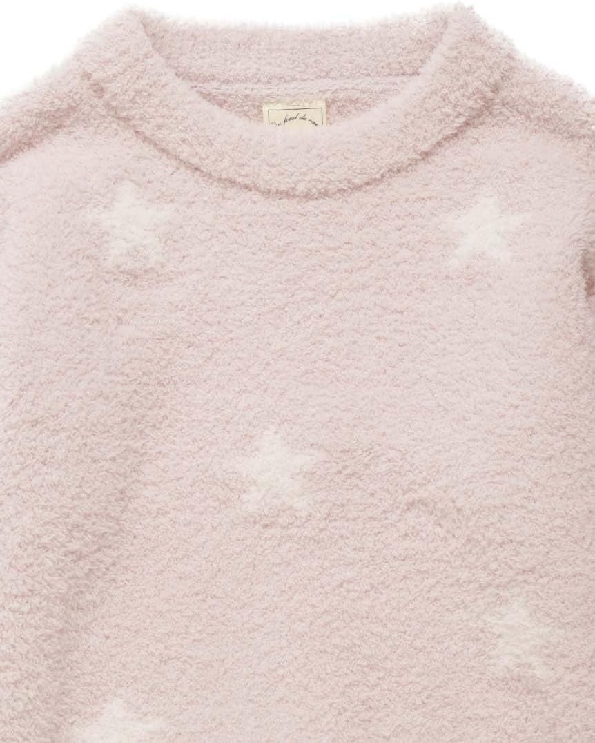 [ジェラート ピケ] KIDSパウダースターJQDプルオーバー PKNT251401