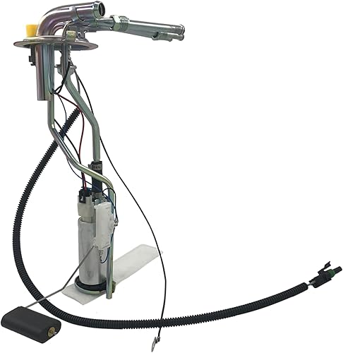 Agility Auto Parts 4011090 Fuel Pump Module Assembly for 1987-1989 Chevrolet, GMC-Blazer, Jimmy, RV10, RV1500, RV20, RV2500, RV3500