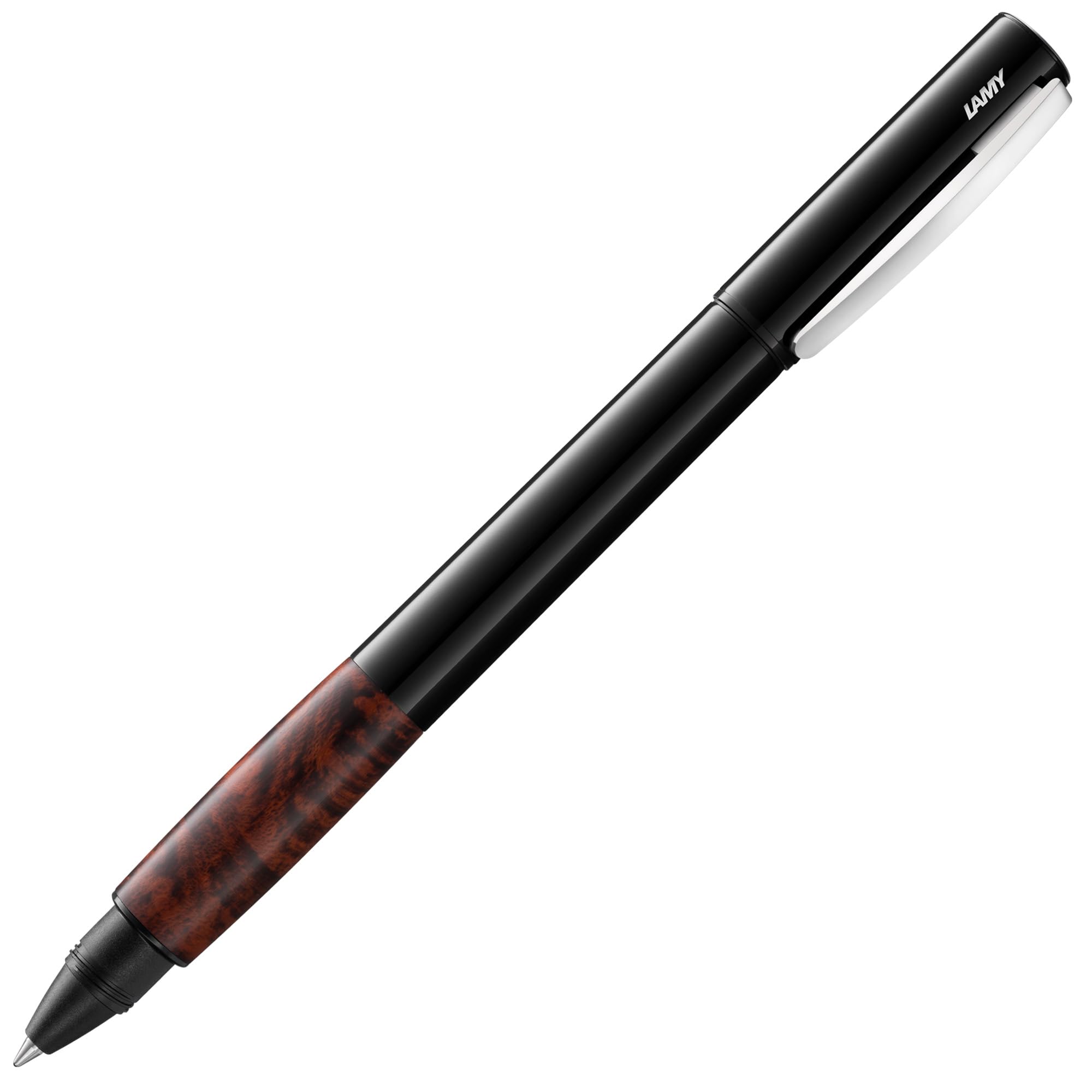 LAMY Accent 396 Tintenroller – Individueller Premium-Schreiber Mit Austauschbarem Griff