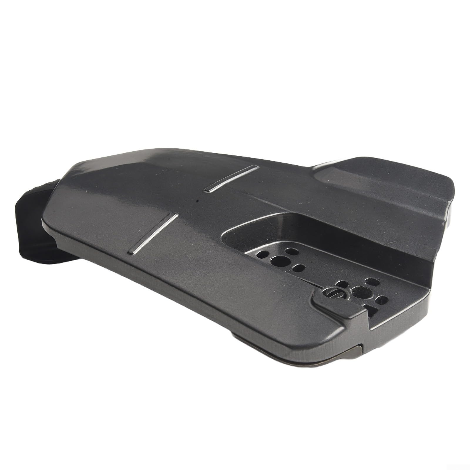 Yuanpgky Couvercle d'embrayage pour tronçonneuse 550XP 550XPG 560 avec bouchon de gaz et kit d'abattage pour tronçonneuse