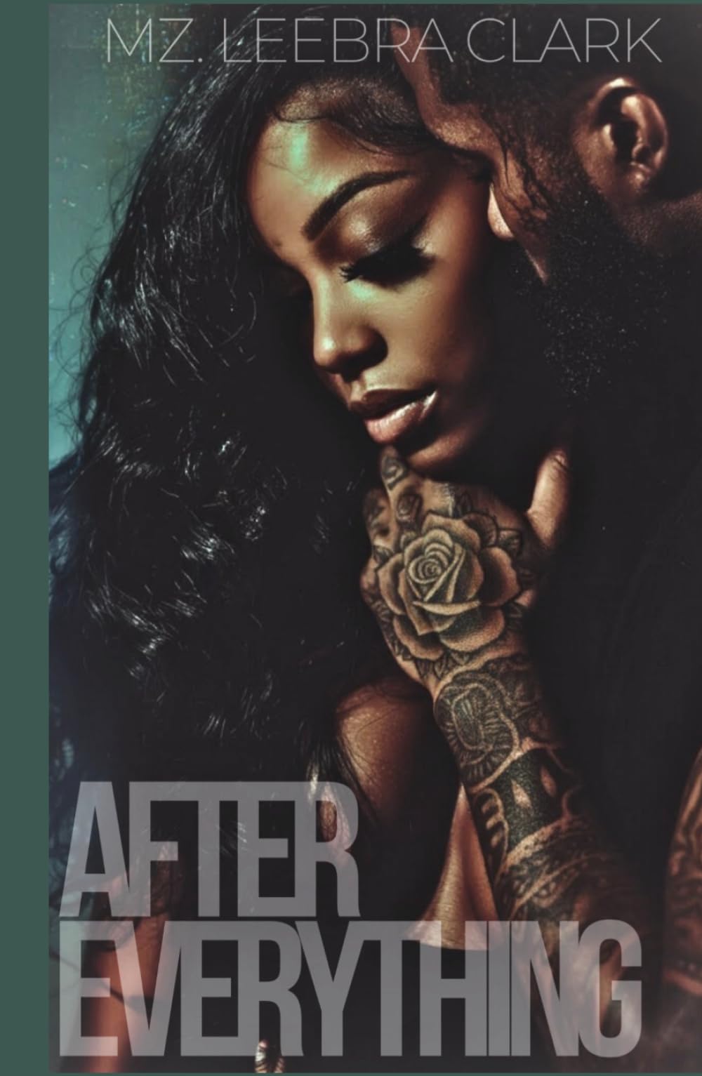 After Everything (Between ATL & Philly)