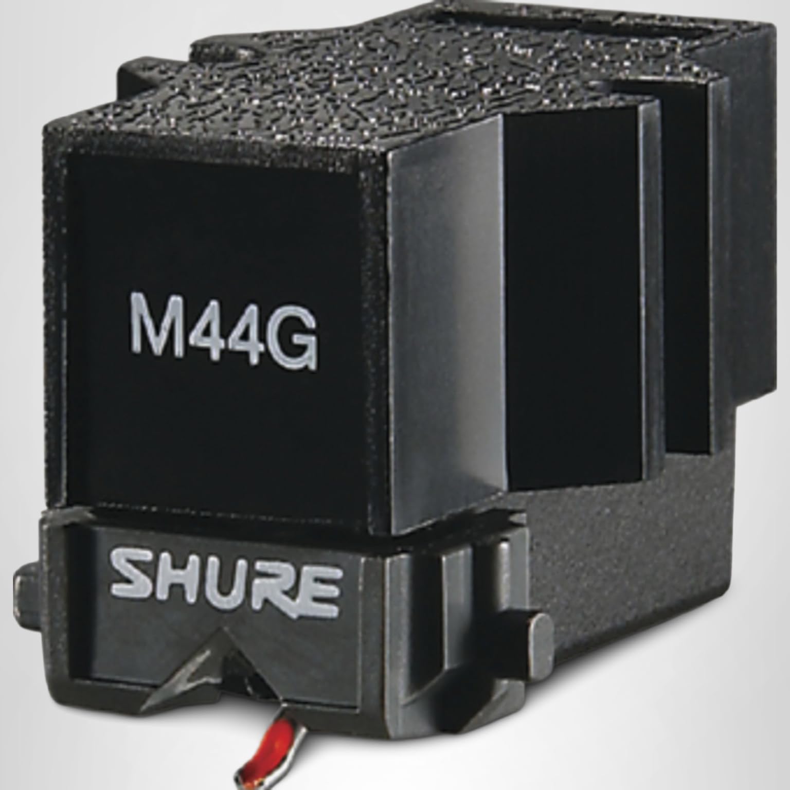【新品　未使用】SHURE M44g Amazon.co.jp: SHURE フォノ カートリッジ M44G 【国内正規品】 : 家電