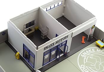 TomyTEC Tomica Limited Vintage Tomica Rama vintage 02c Snake