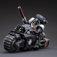 Vista 52 de Pipigirl Figuras de acción de soldado de licencia genuina 1/18, kits de modelos de guerrero extremo militar militar de 4 pulgadas