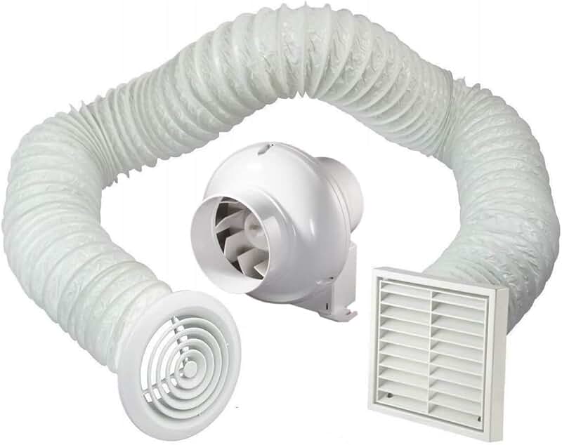 living room extractor fan