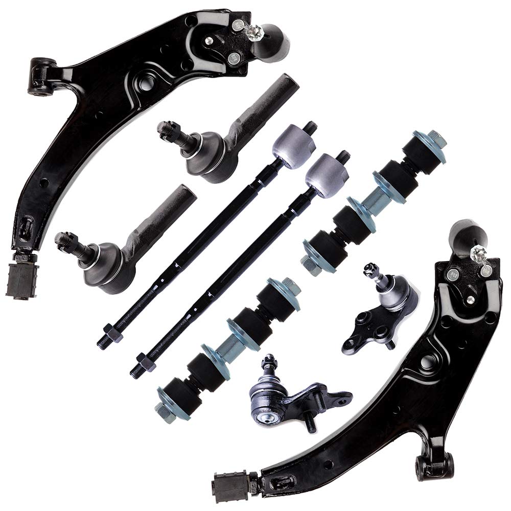 Amazon.com: cciyu Tie Rod End Compatible for Toyota for Paseo 1992