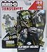 Hasbro B2691AS00 KRE-O Transformers Kreon Battle Changer Autobot Hound Set