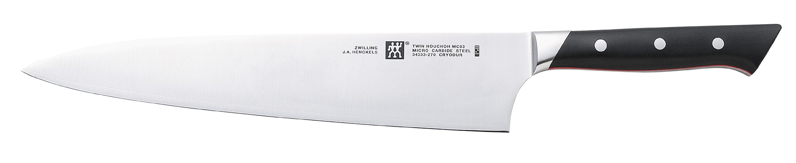 調理器具 ZWILLING TWIN Houchoh 27cm Amazon.com: Zwilling Twin Houchoh MC63, Santoku, 18 cm, – 181