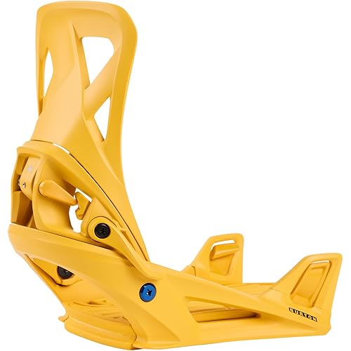 Burton Men's Step On Re:Flex Snowboard Bindings