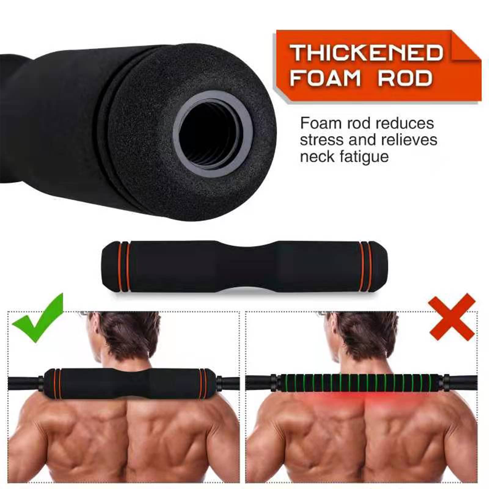 Verstellbare Hanteln Set 18,1 Kg – 3-in-1 Home Gym, Mit Langhantel-Connector & Push-Up Ständern