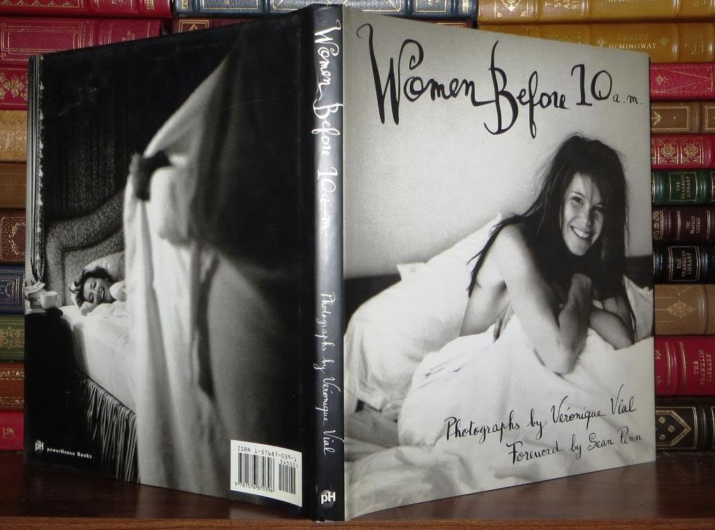 Women Before 10 A.M.
