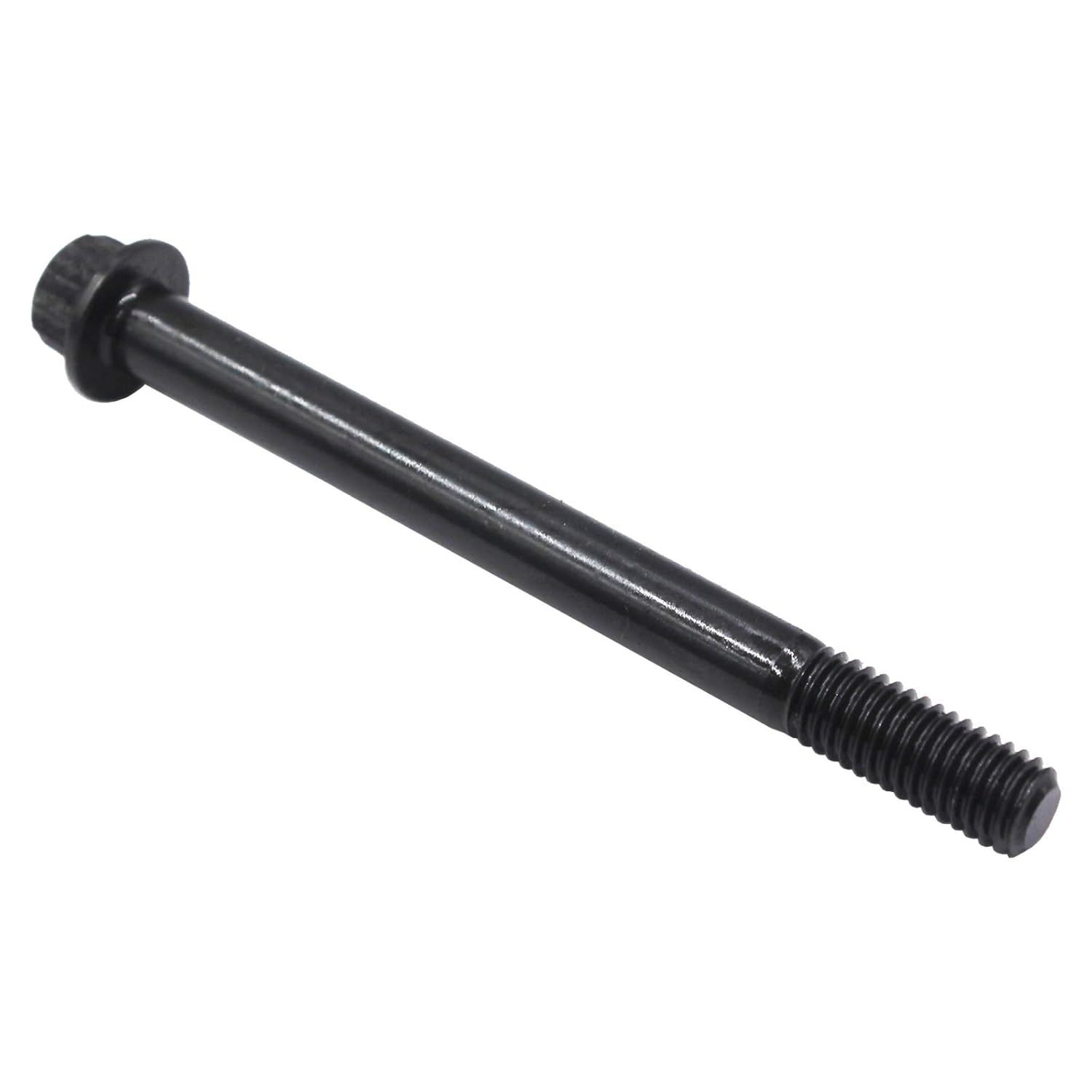 230-4201 6.6L Duramax Head Stud Kit Replacement for GM 6.6L Diesel Duramax LB7 LLY LBZ LMM LML 2001 2002 2003 2004 2005 2006 2007 2008 2009 2010 2012 2013 2016 by LAFORMO