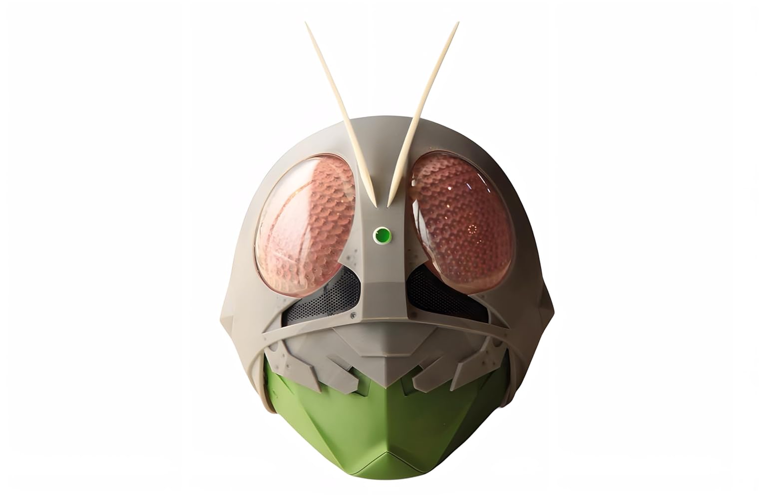 Amazon.co.jp: [EINI] 仮面ライダー ヘルメット コスプレ マスク