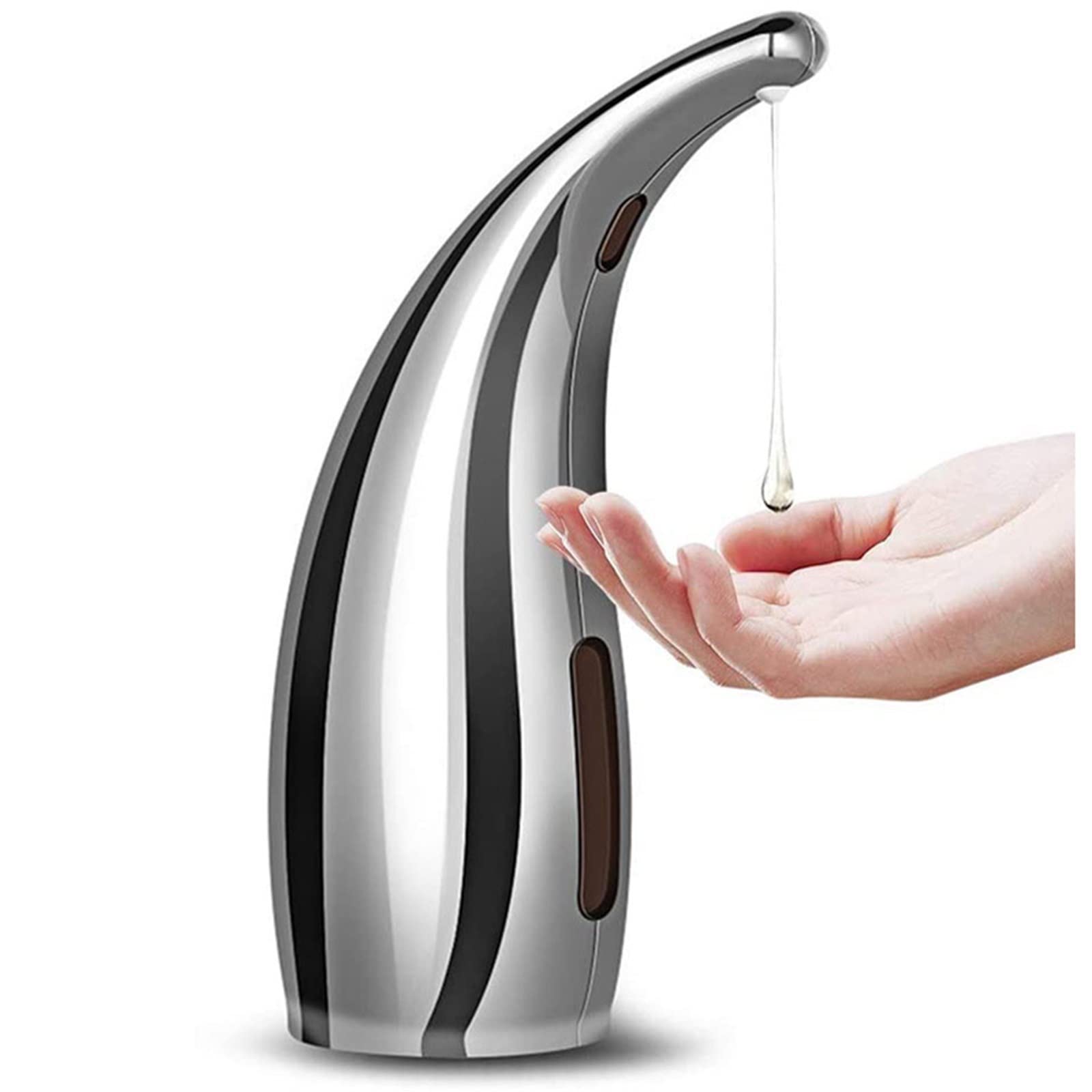 Distributeur de savon liquide automatique cuisine salle de bain