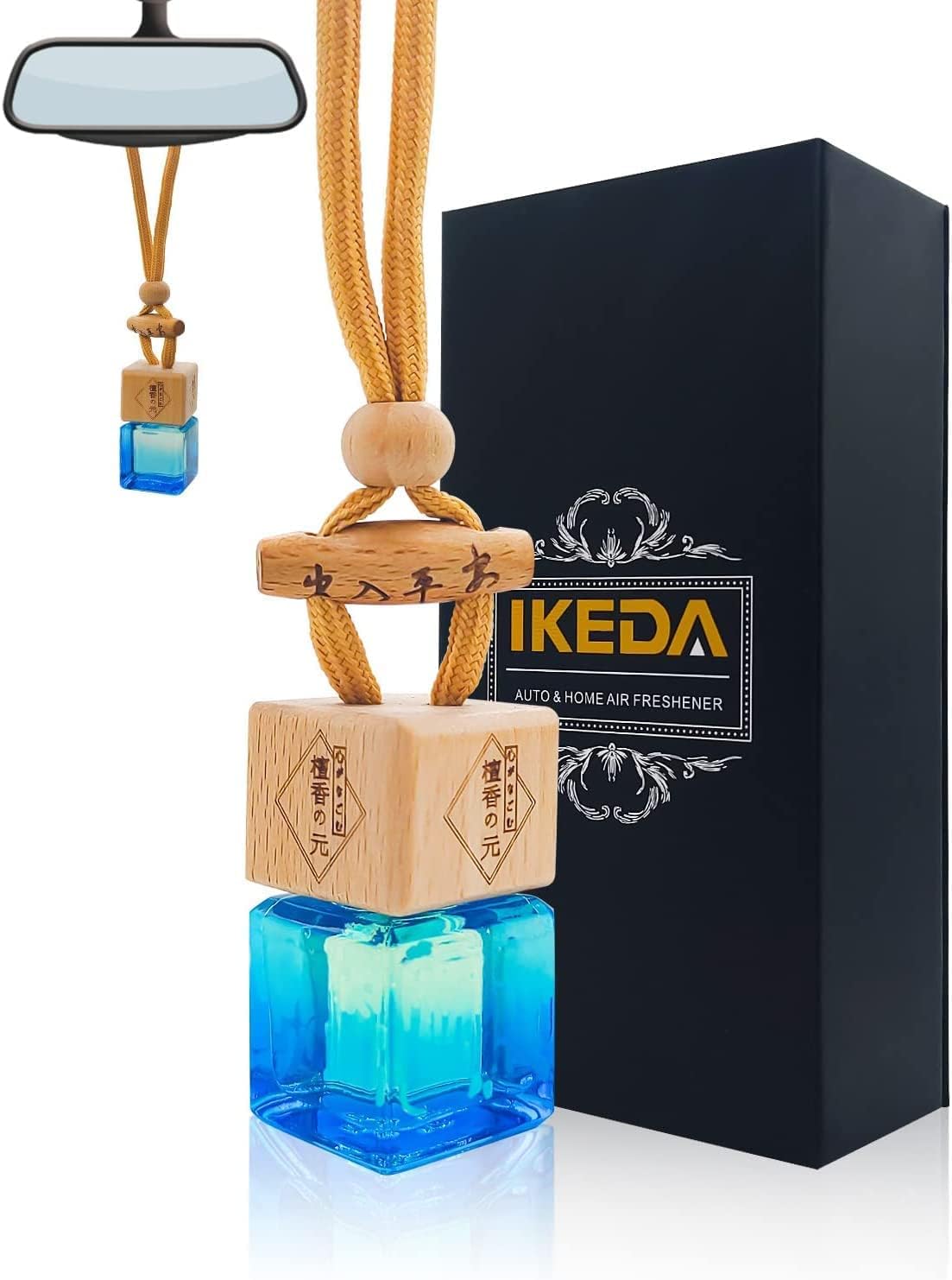 Terrific Car Fresheners For Men Photos