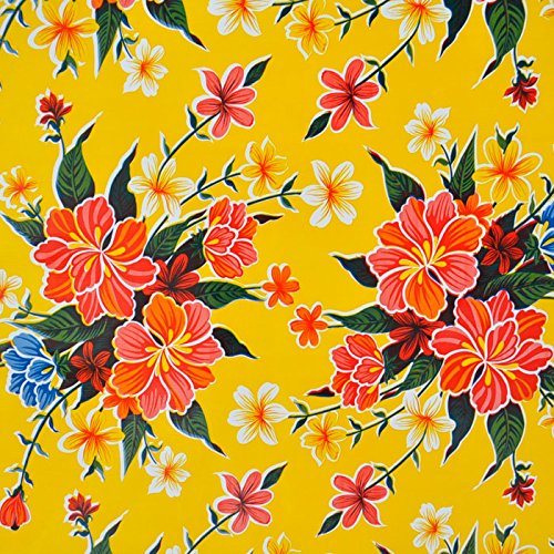 FANMEX - Fantastik - Nappe De Toile Cirée (120 Cm De Large - Longueur