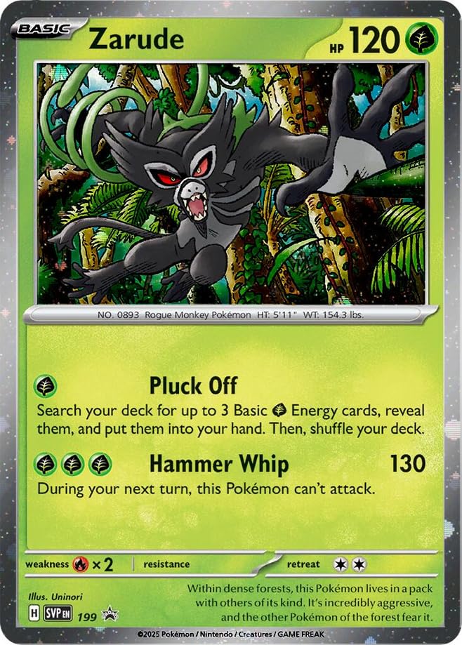 Pokemon TCG: Scarlet & Violet - Destined Rivals Checklane Blister