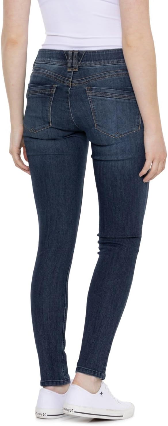 Democracy Womens Ab Solution Jegging