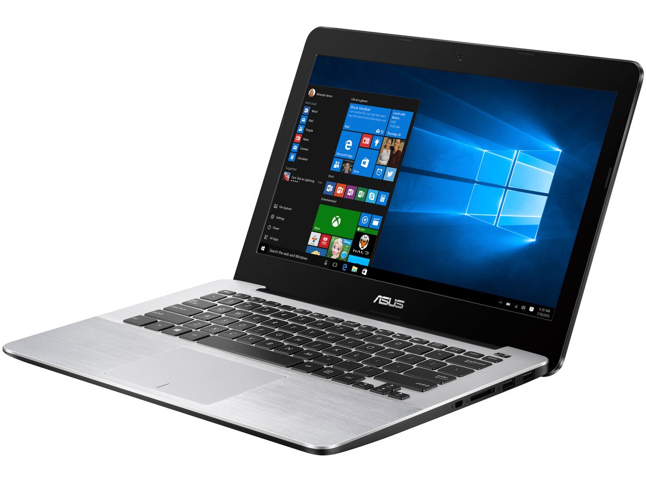 Amazon.co.jp: エイスース 13.3型ノートパソコン ASUS X シリーズ