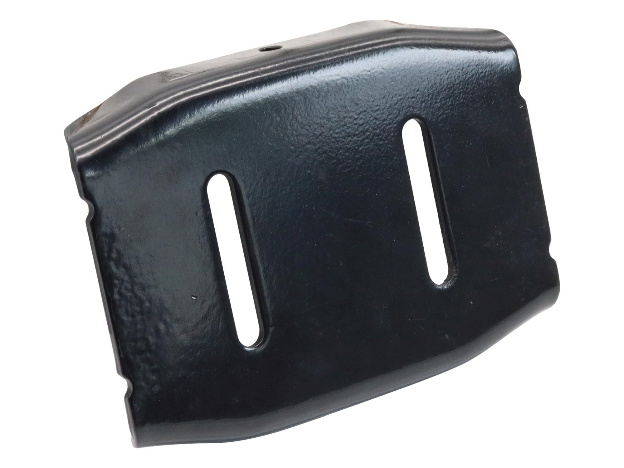SECURA 2x Patin de glissement compatible avec Husqvarna 5524 ST 96191001614 (2013-08) Souffleuse à neige