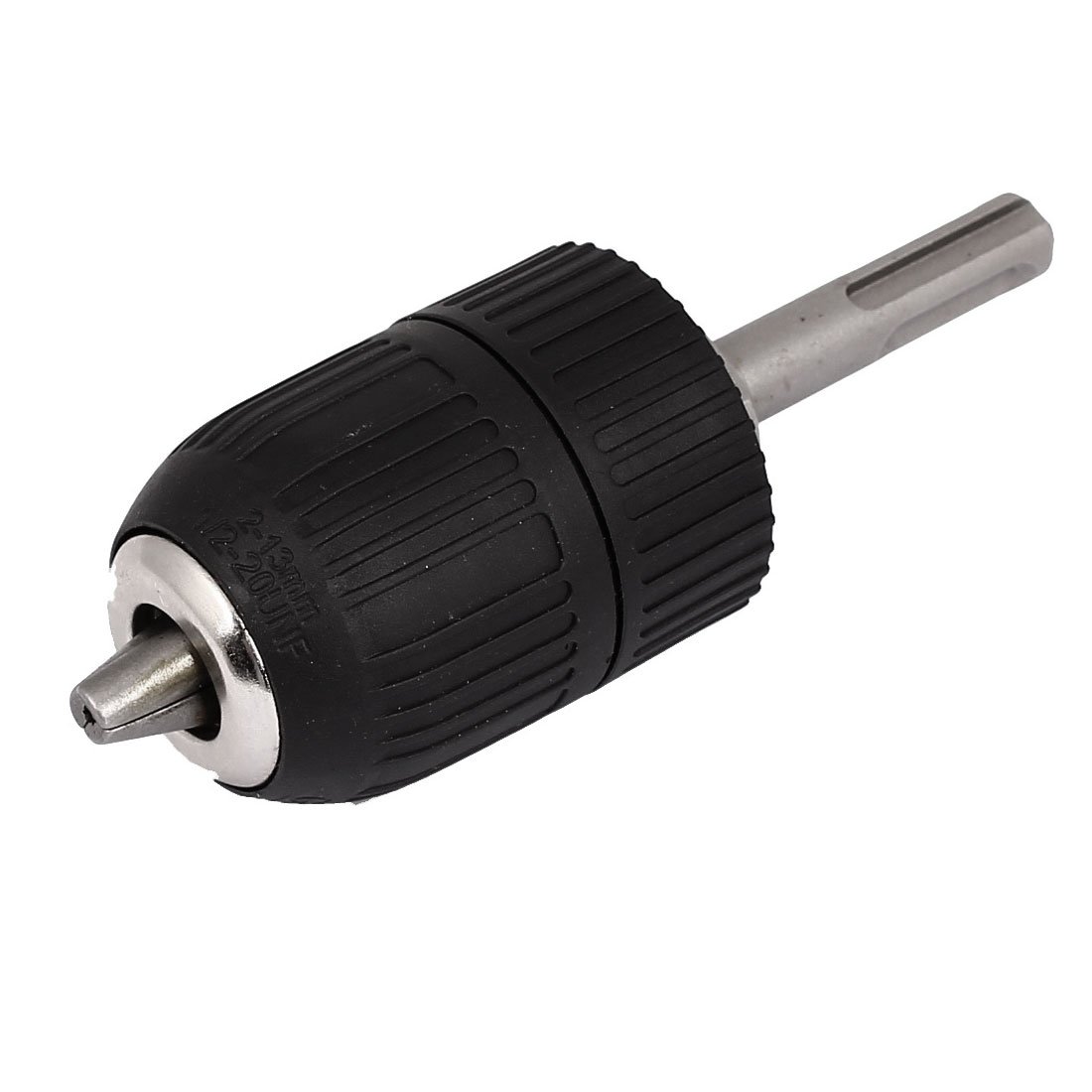 Mandril Para Taladro Portabrocas Sin Llave De 2 13 Mm Con Adaptador SDS mandril-para-taladro-portabrocas-sin-llave-de-2-13-mm-con-adaptador-sds