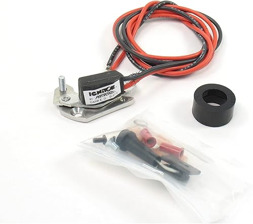 PerTronix Kit de conversión de encendido electrónico de encendido 1843, compatible con Bosch 4 cilindros