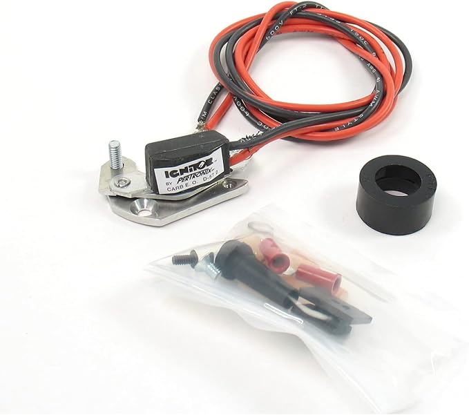 PerTronix 1843 Ignitor for Bosch 4 Cylinder, Igniters Amazon Canada