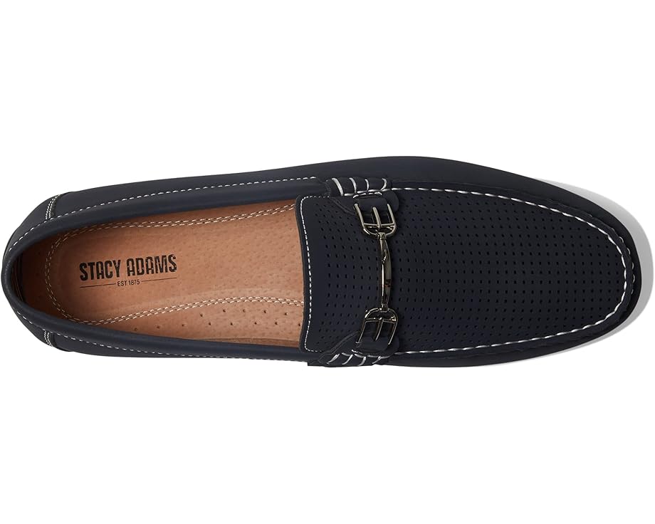 Stacy Adams Corley Driving Moc - Top View