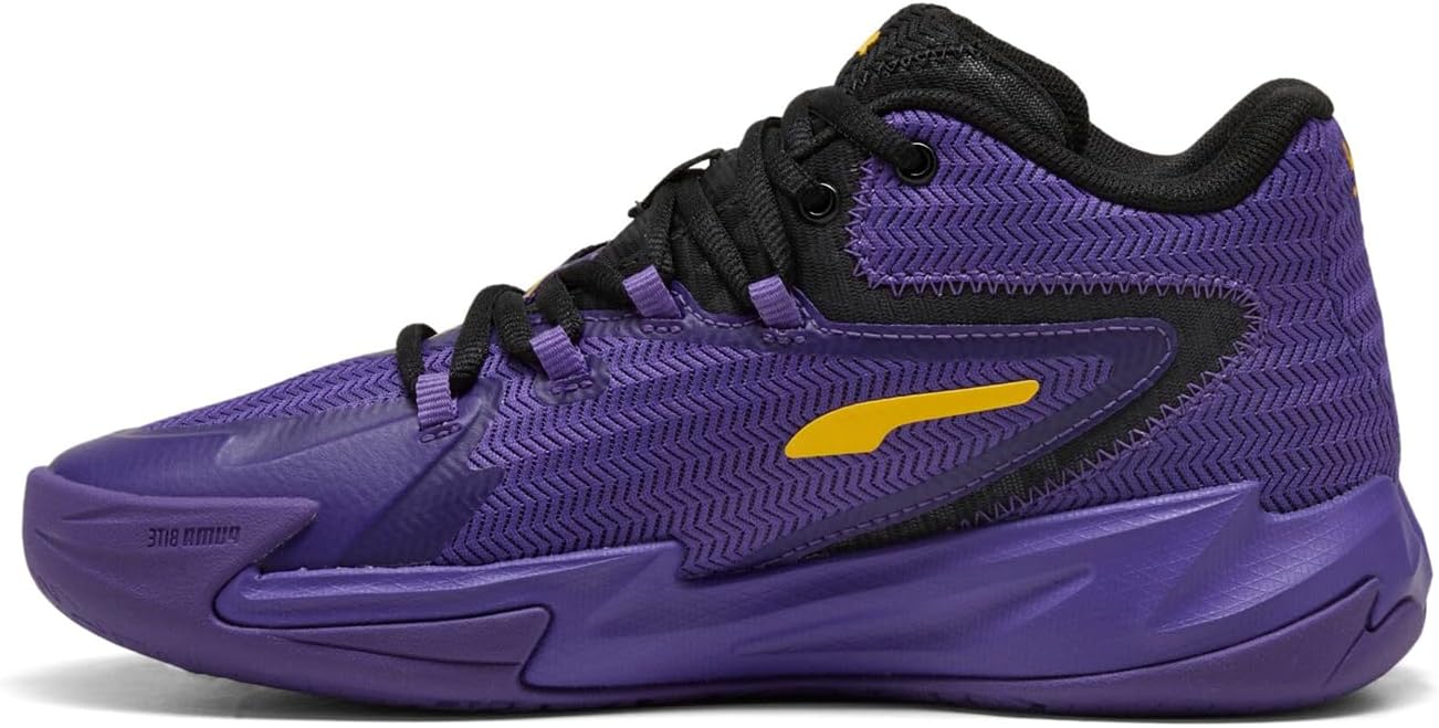 Mens Dagger Basketball Shoes