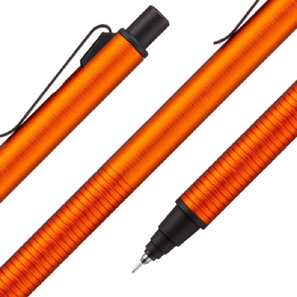 Amazon.com: KURUTOGA Mitsubishi Pencil Limited Mechanical Pencil
