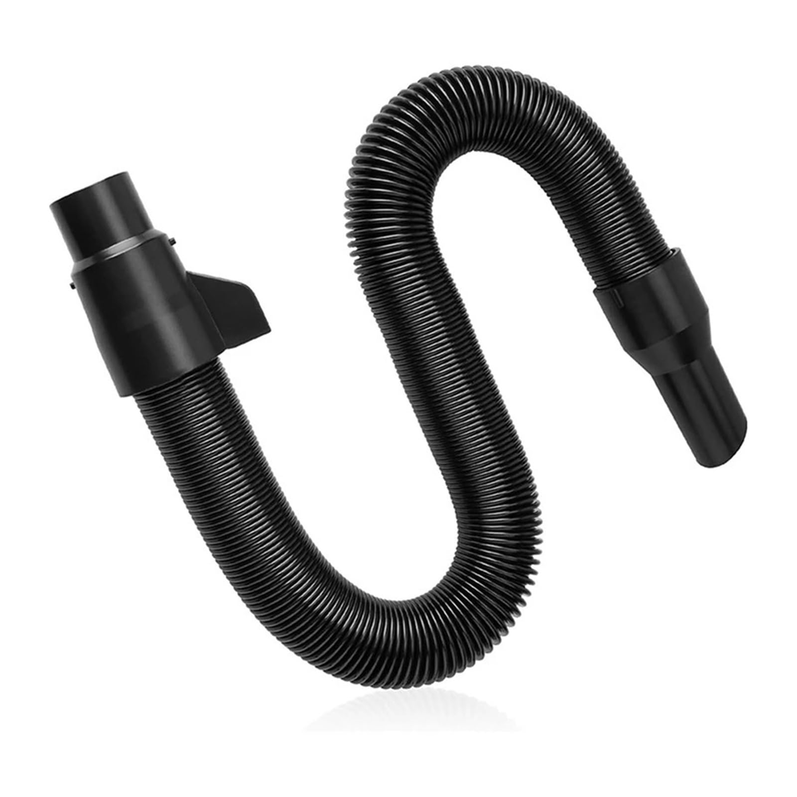 Tuyau d'aspirateur eau/poussière 14-37-0105, compatible avec Milwaukee, aspirateur M18 0970-20, 0880-20, 0780-20