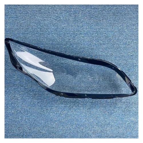 Cache-phare avant Chevrolet Malibu 2012-2014 - Solution buée et phares opaques au contrôle technique