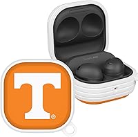 Vista 8 de AFFINITY BANDS Tennessee Volunteers Camo HDX - Funda compatible con Samsung Galaxy Buds Pro