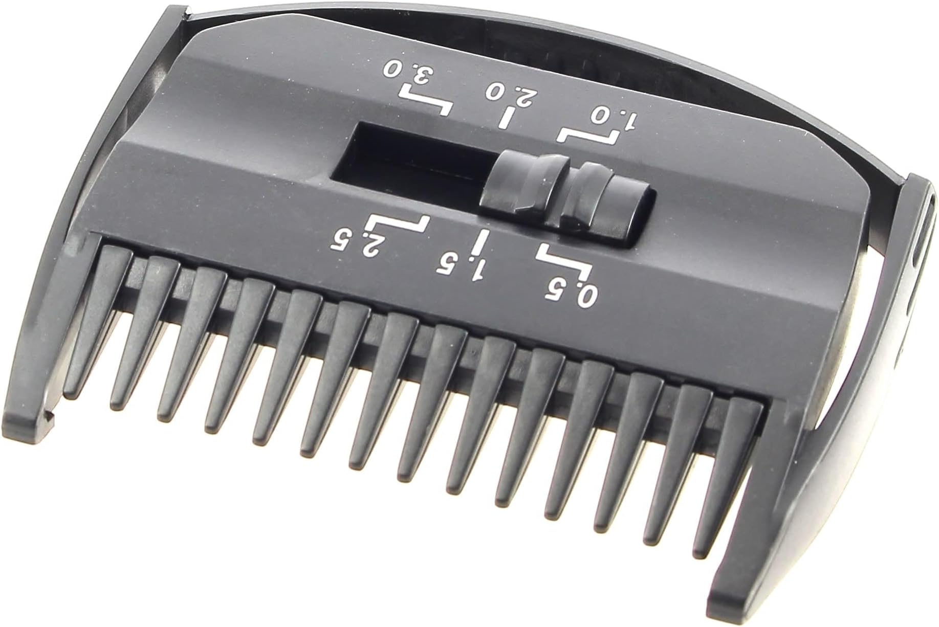 Precision Attachment Comb - 0.5-3MM - 35809508