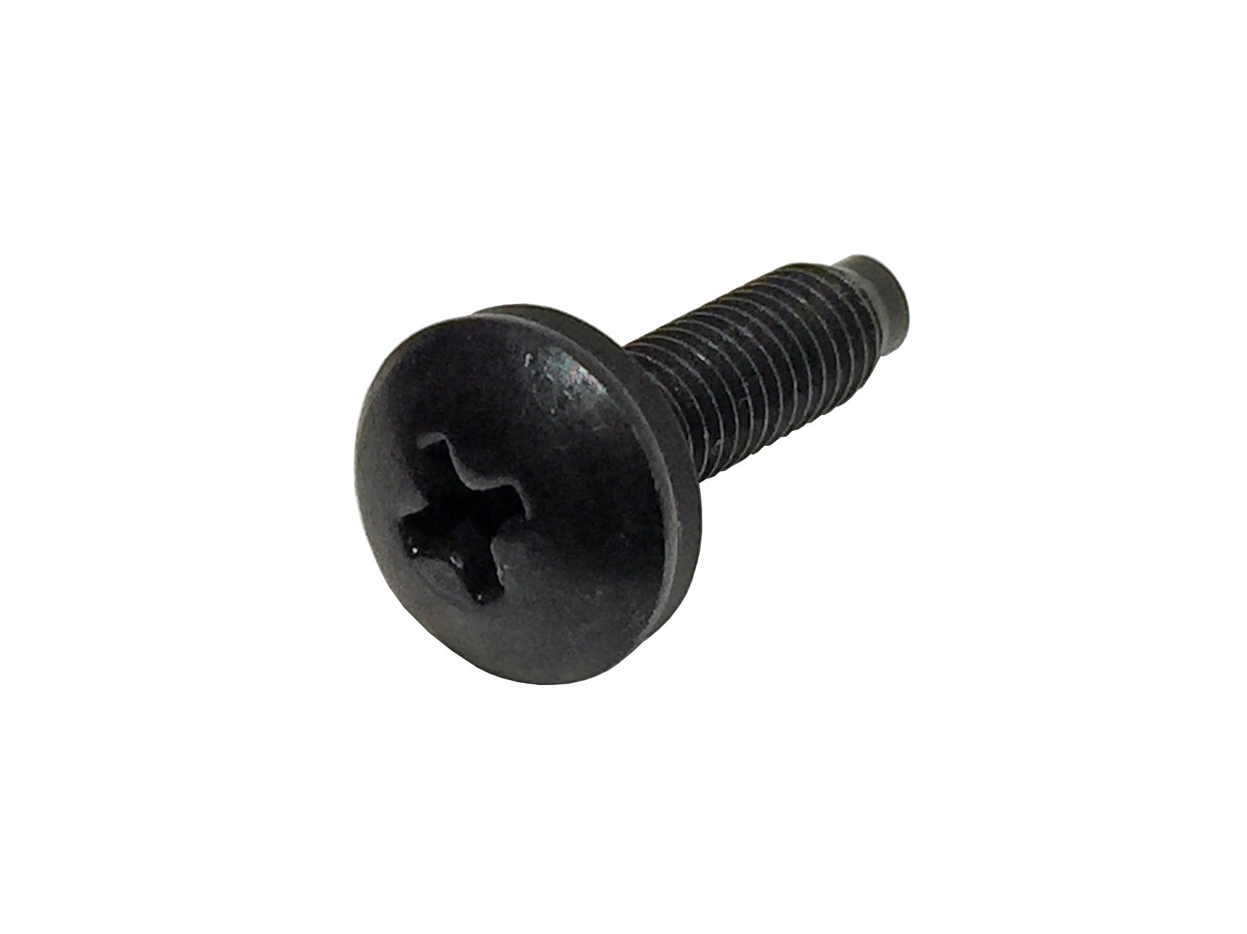 10-32 Rack Screws 100 Pack W/Washers - USA Made & Lifetime Warranty by RackGold