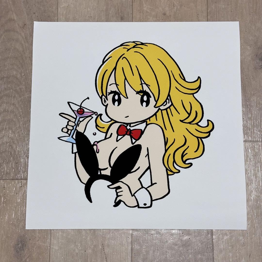 conix コニックス　ライセンス品　プリントポスター Conix - Conix added a new photo.